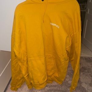 Shadow hill hoodie great condition